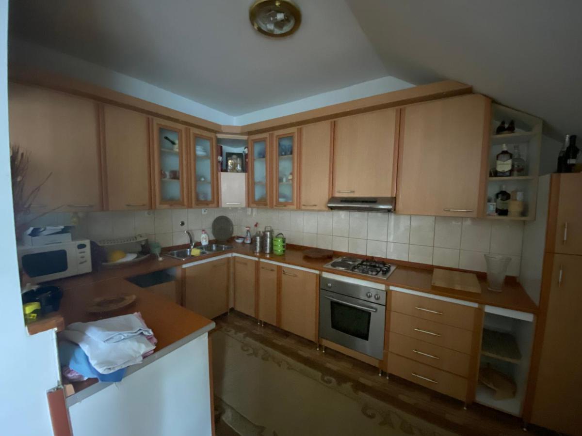 Apartments Adi ซาราเยโว ภายนอก รูปภาพ