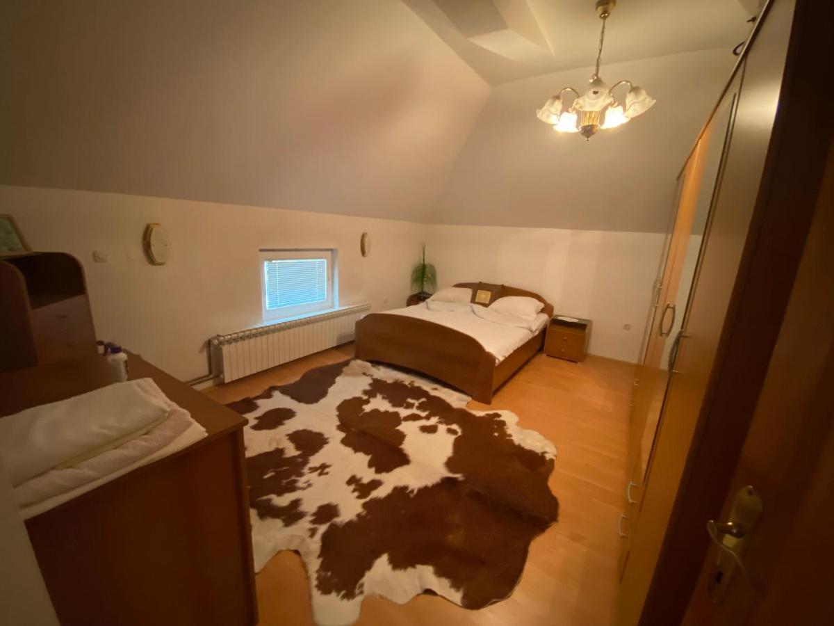 Apartments Adi ซาราเยโว ภายนอก รูปภาพ