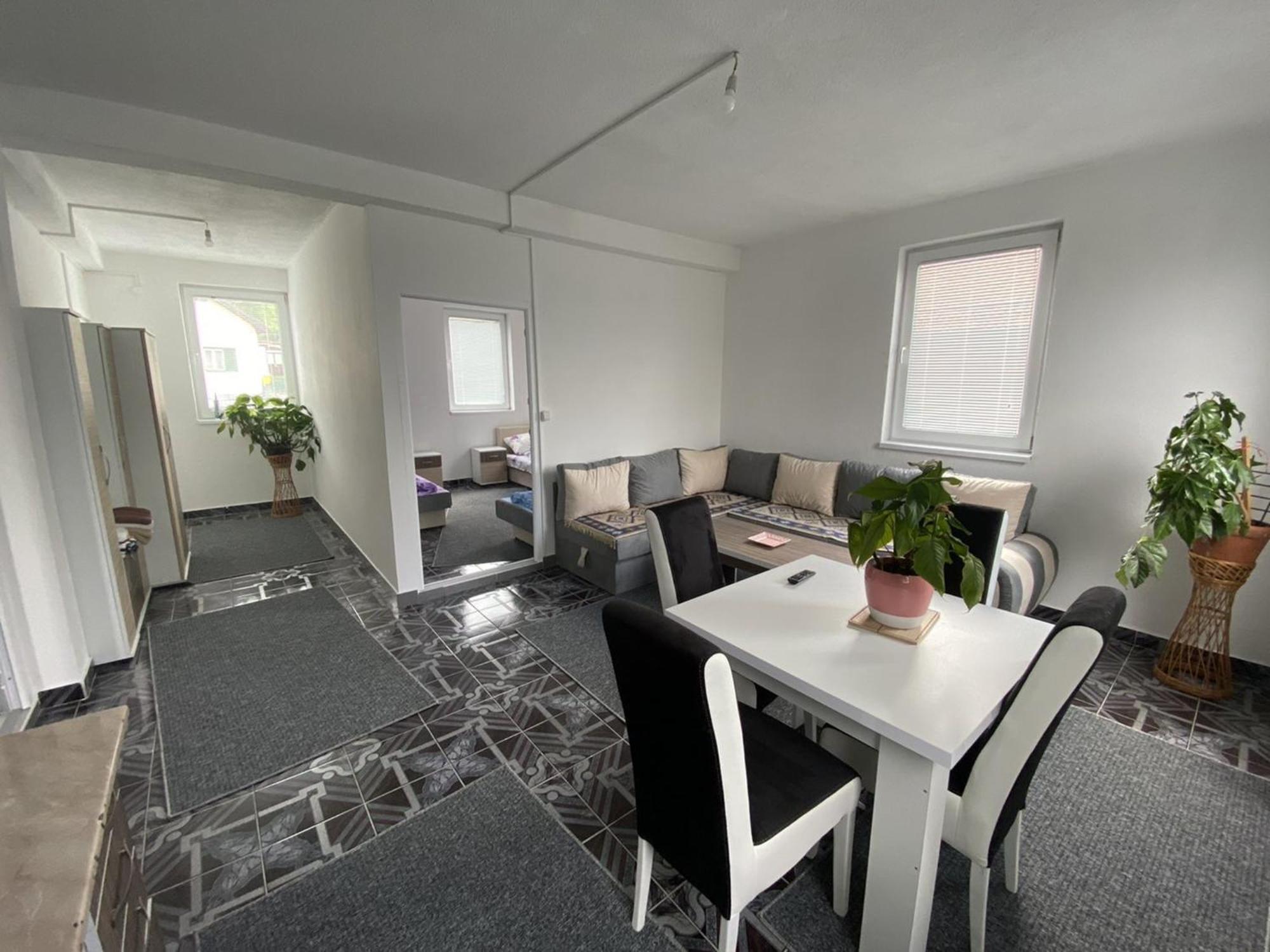 Apartments Adi ซาราเยโว ห้อง รูปภาพ