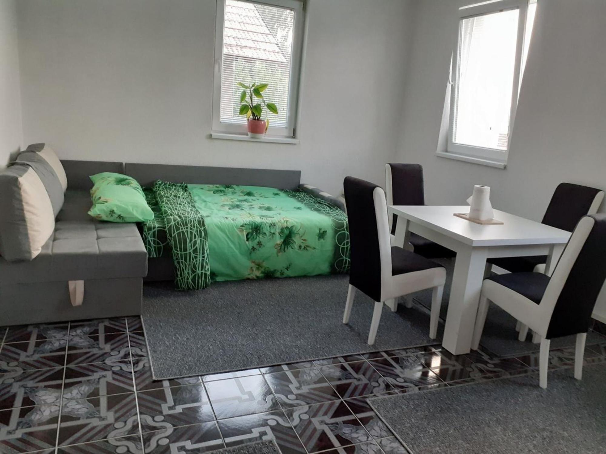 Apartments Adi ซาราเยโว ห้อง รูปภาพ